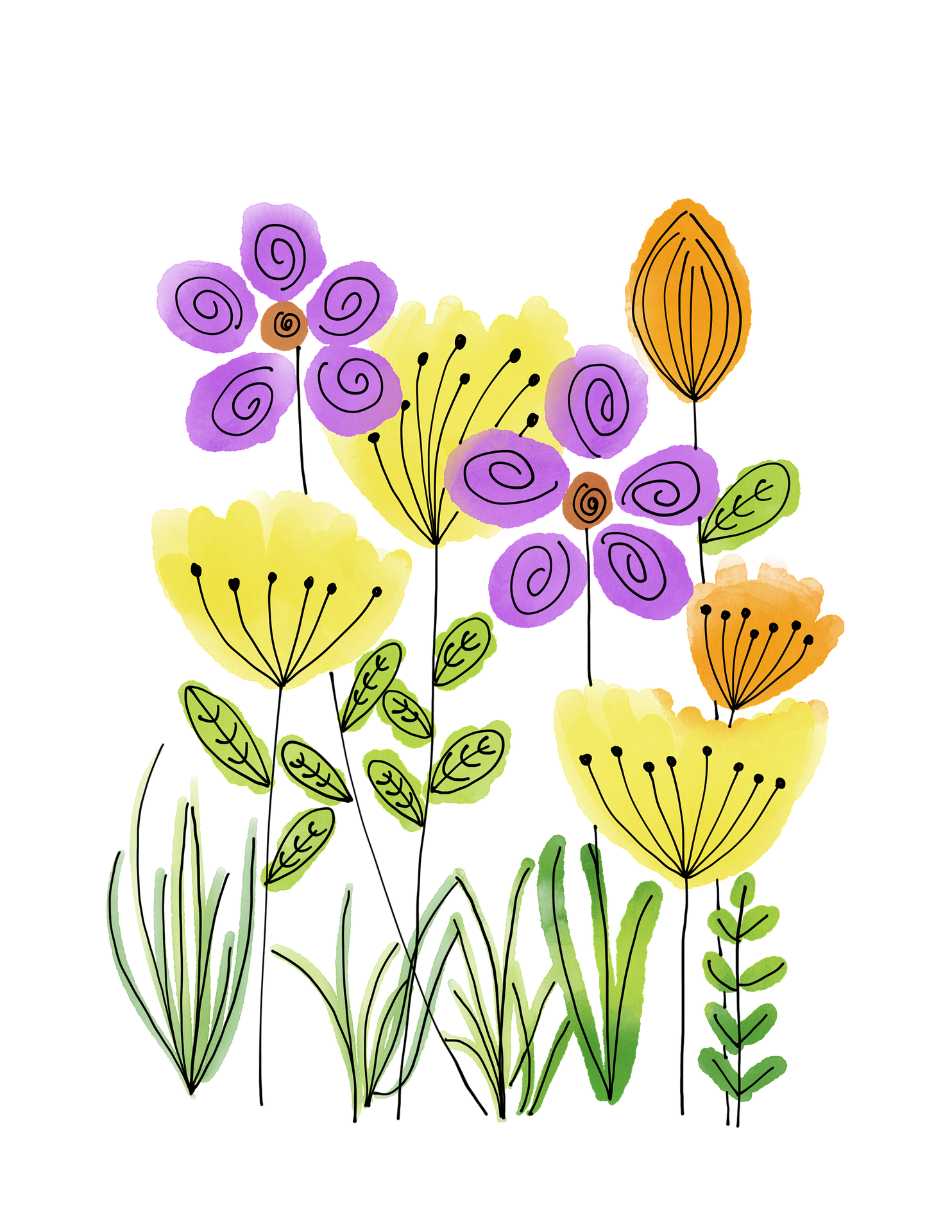 Flowers
