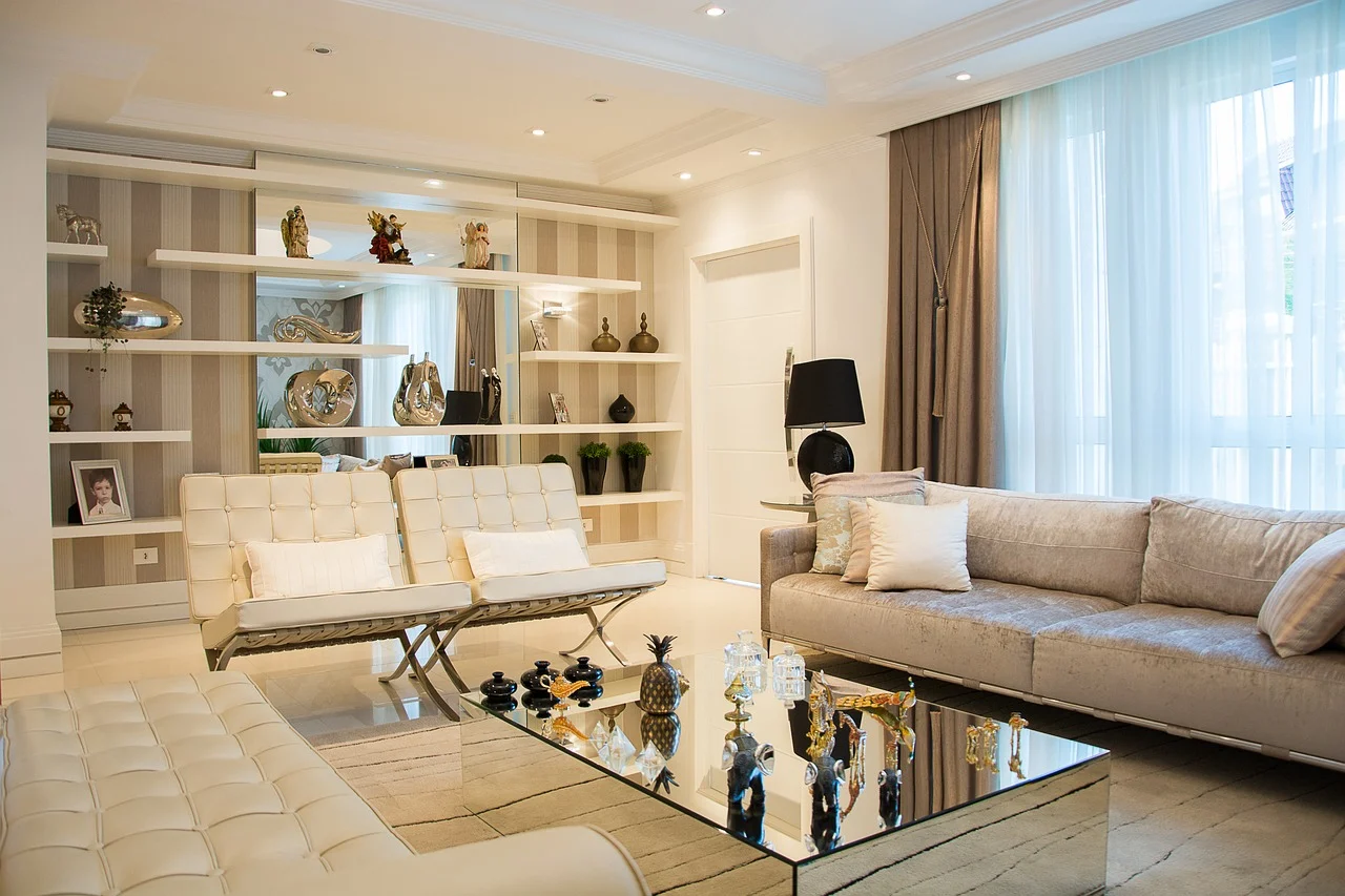Moderne