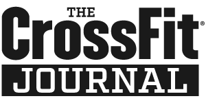 Site officiel de CrossFit