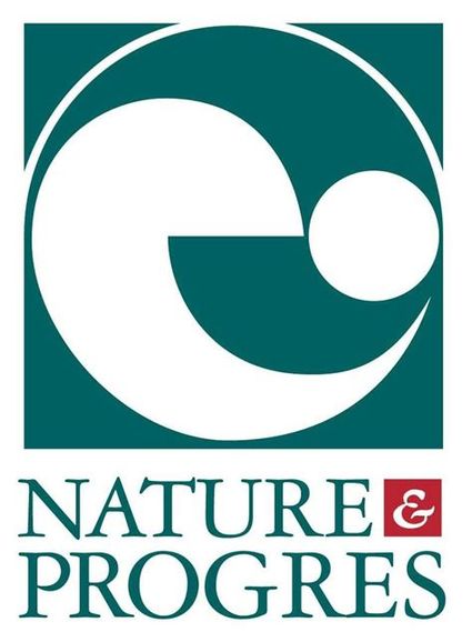 Logo nature et progres-portrait
