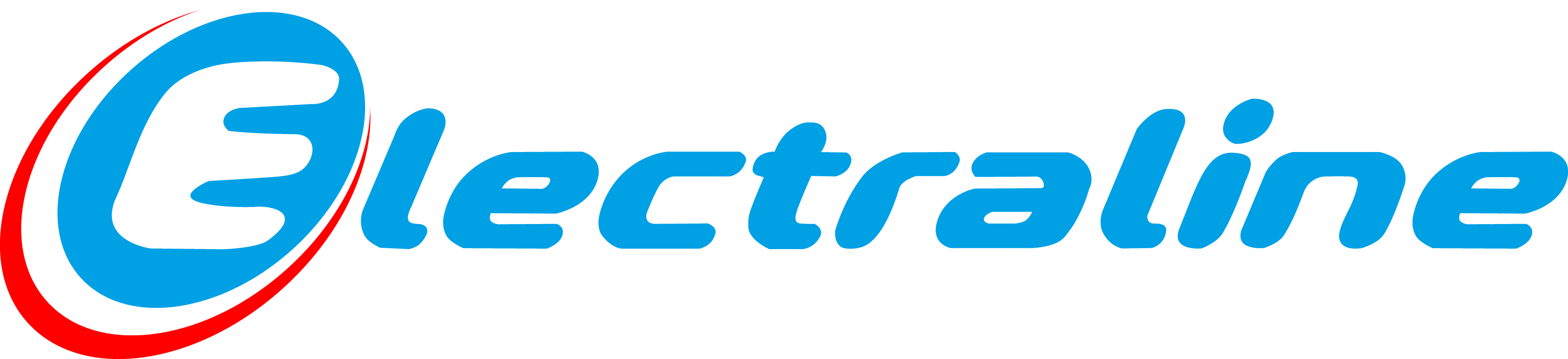 Logo-electraline