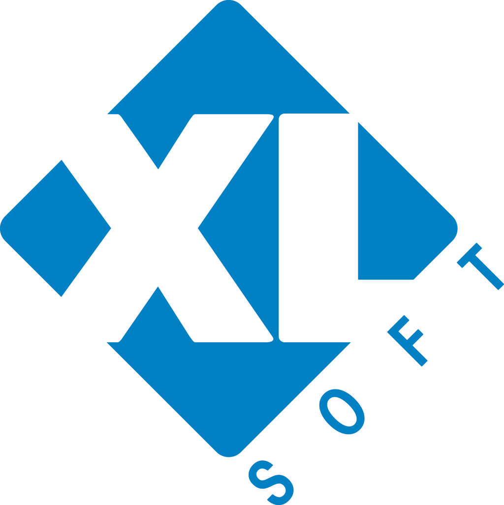 Xlsoft-pantone-2014