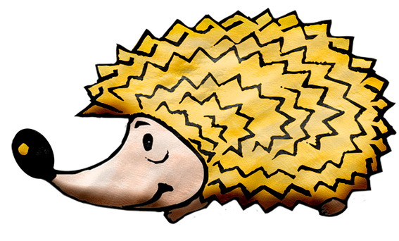 Hedgehog