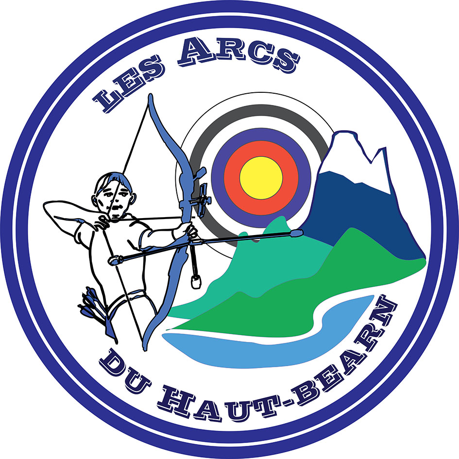 Sticker-8cm les-arcs-du-haut-bearn a