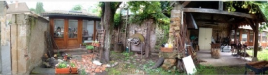 Ateliers 2010