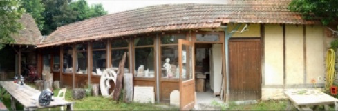 Ateliers 2010 2