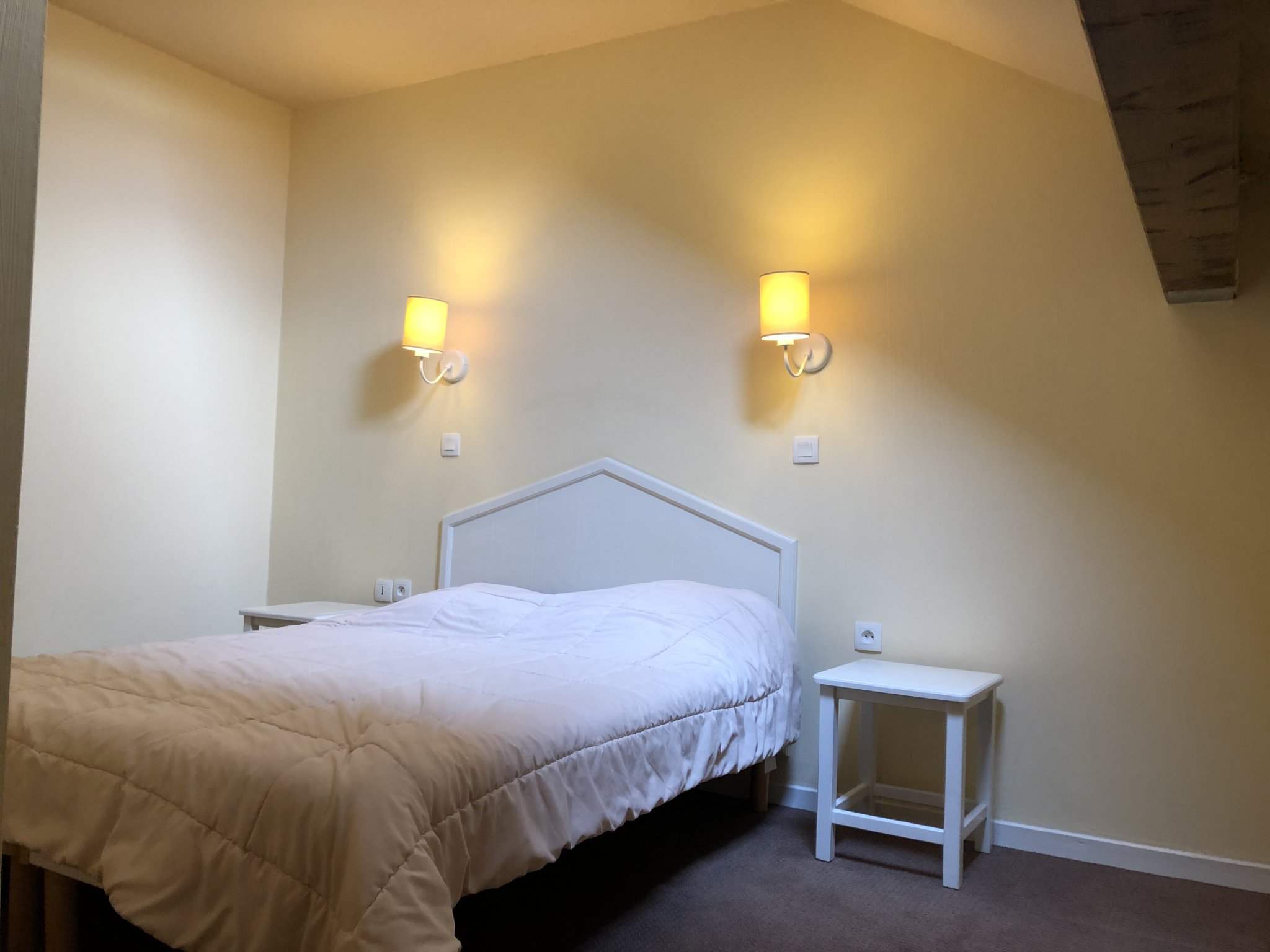 Chambre 2 etage