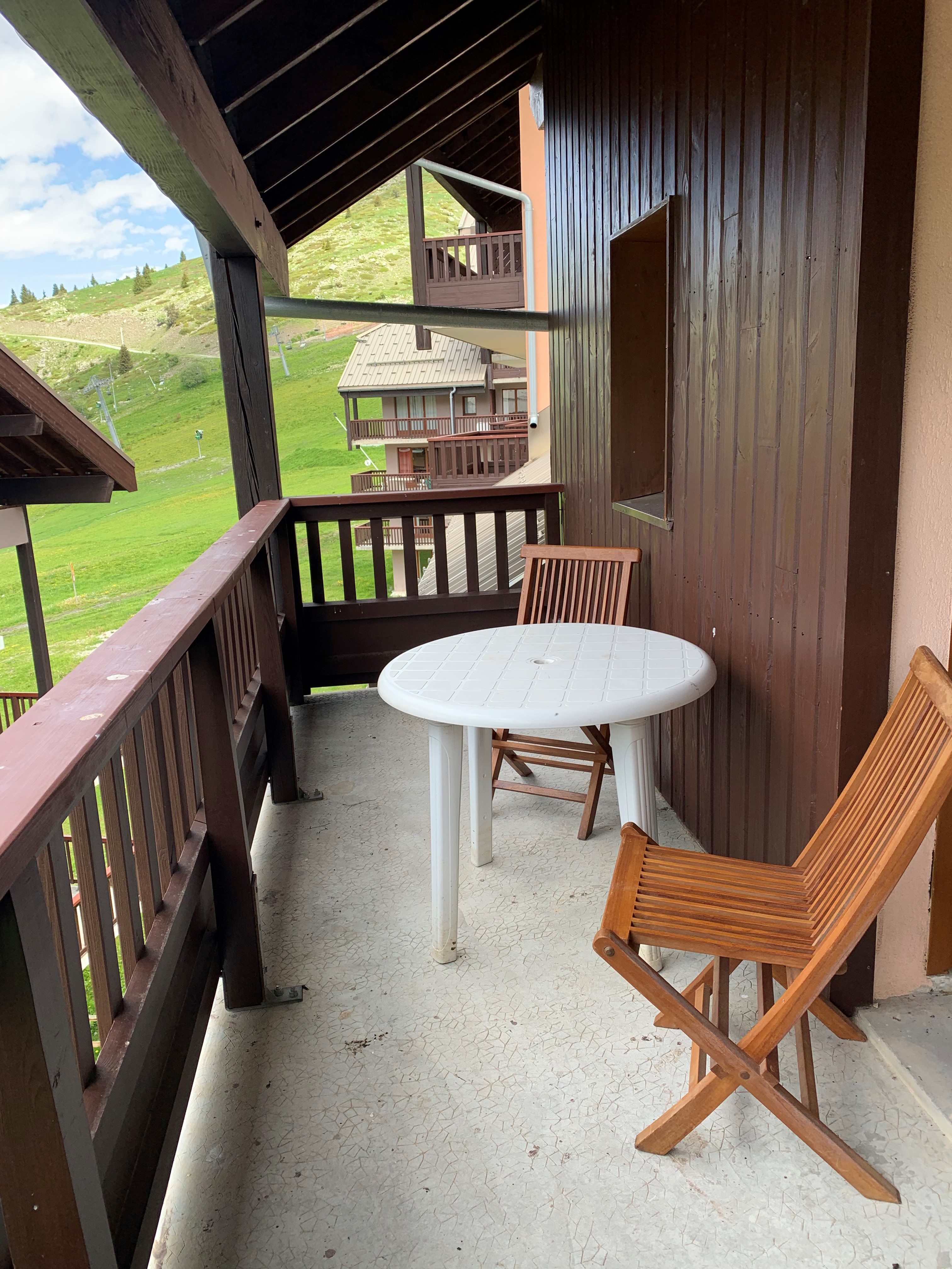 Balcon