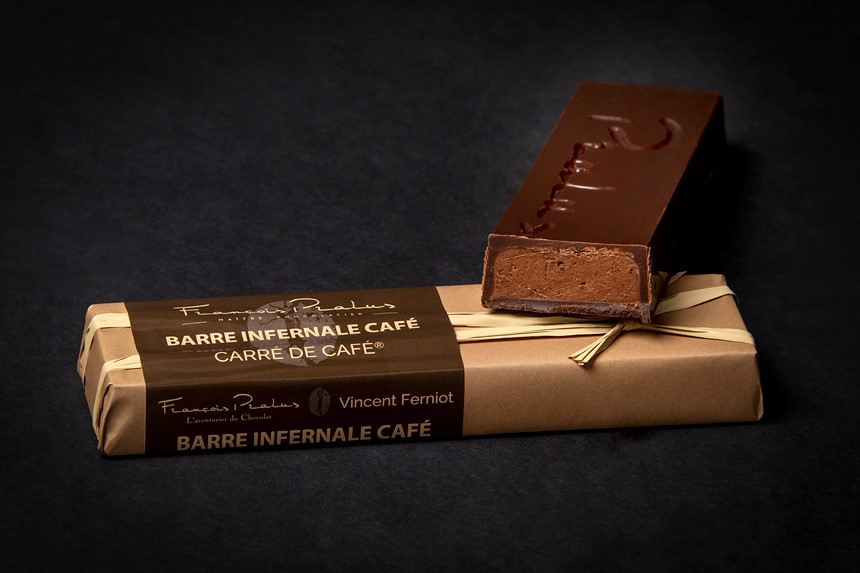 Barre-cafe
