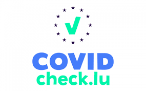 covid, check