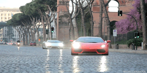Lamborghini