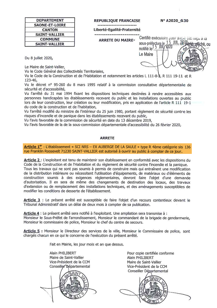 Mairie 2