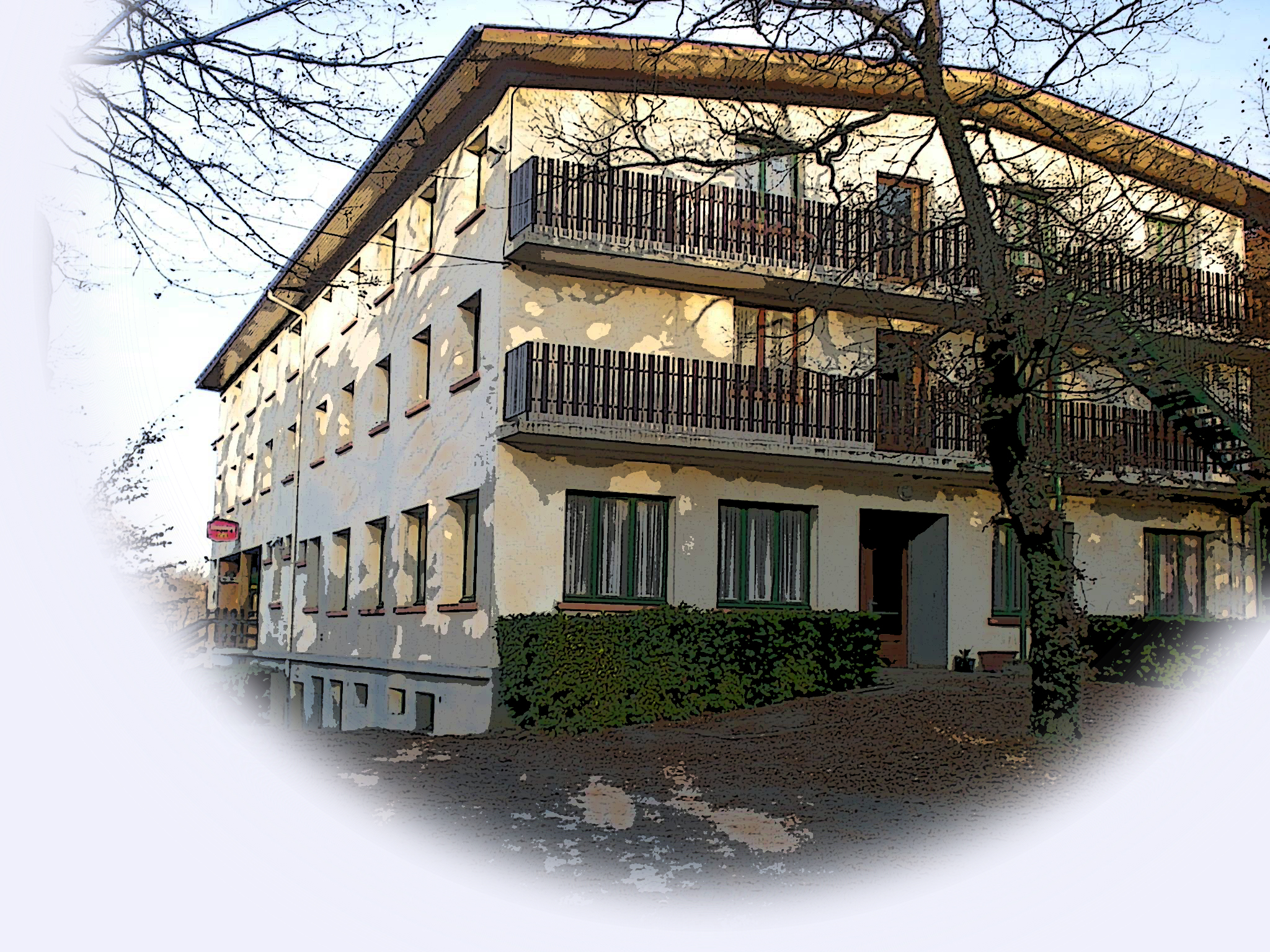Auberge
