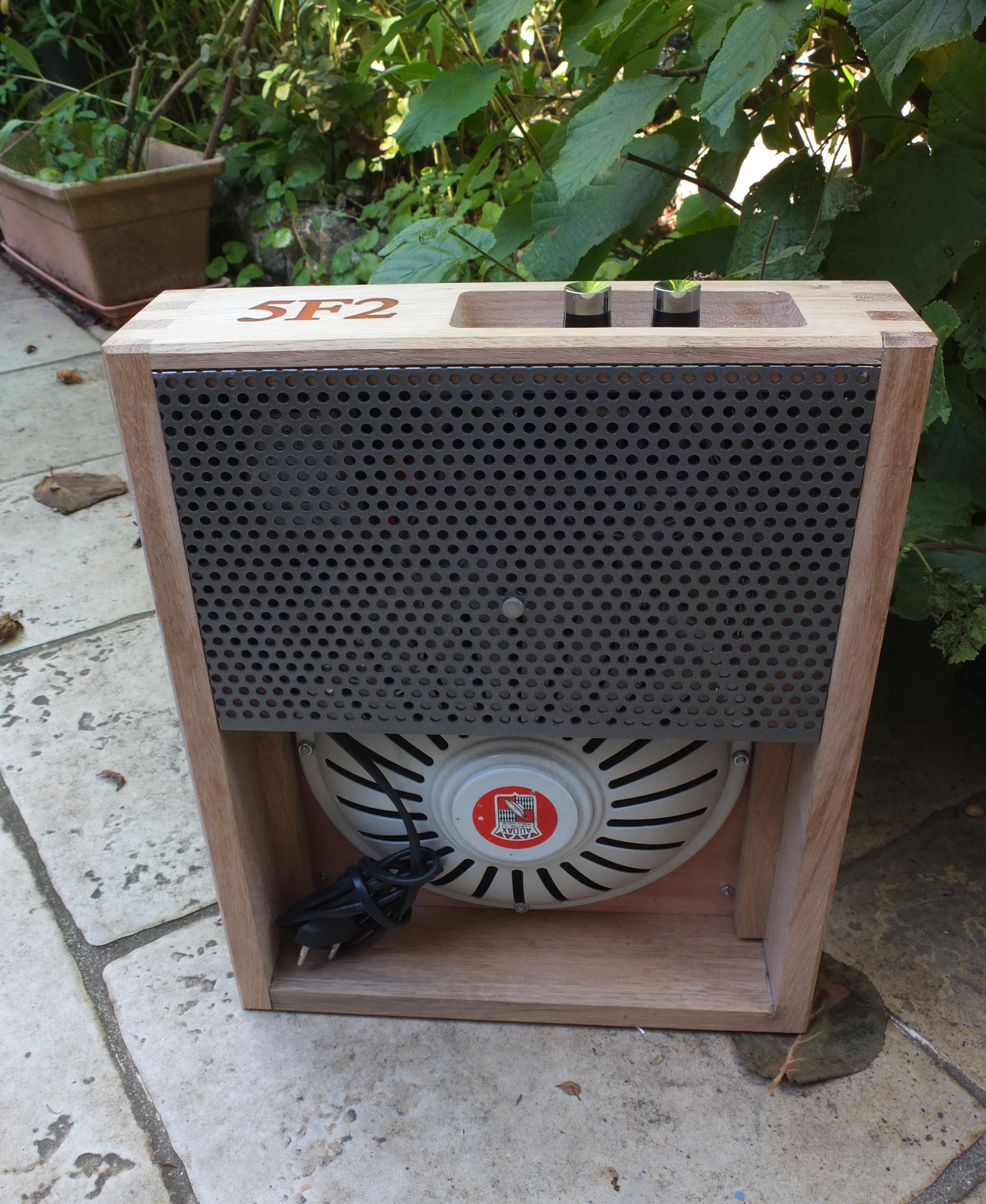 Princeton el84 4 