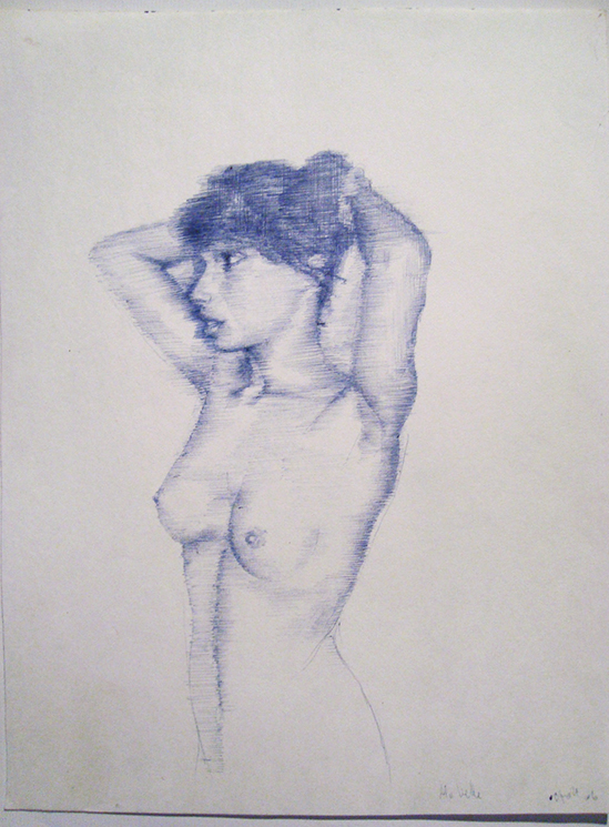 Nalini