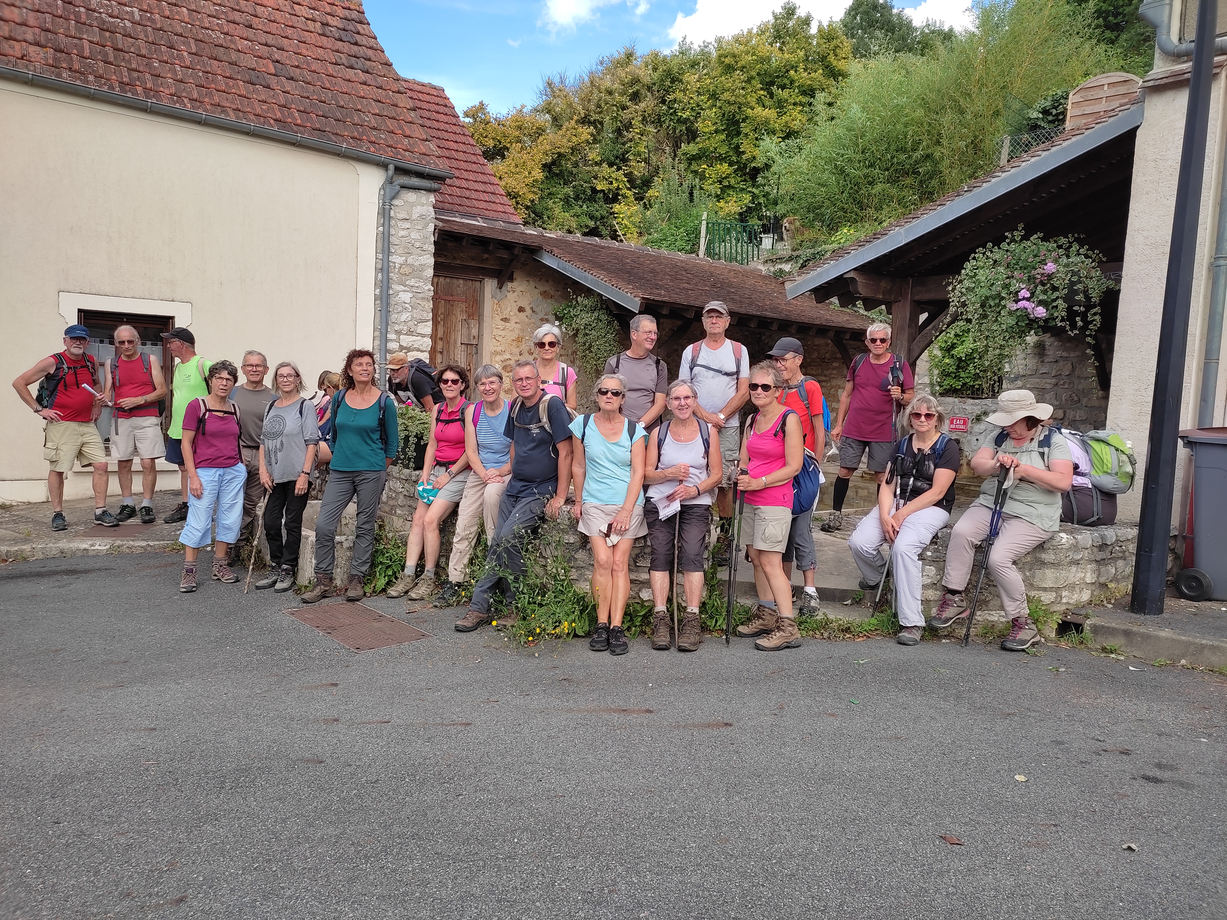 Sortie hebdo senneville 09 09 2021 3 st martin