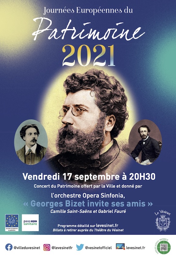 Concert-patrimoine