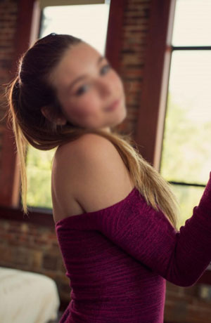 Escorts girl3