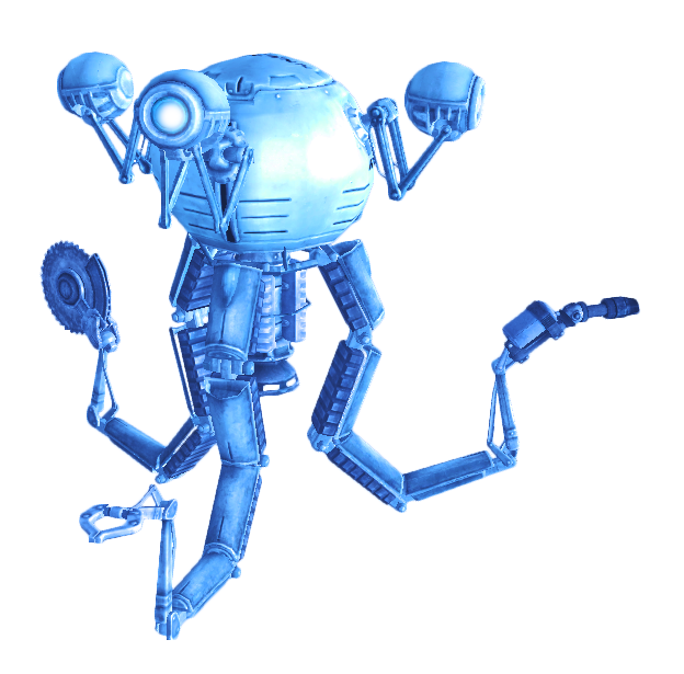 Z-future-robot