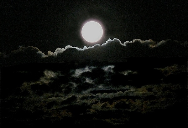 Clair de lune