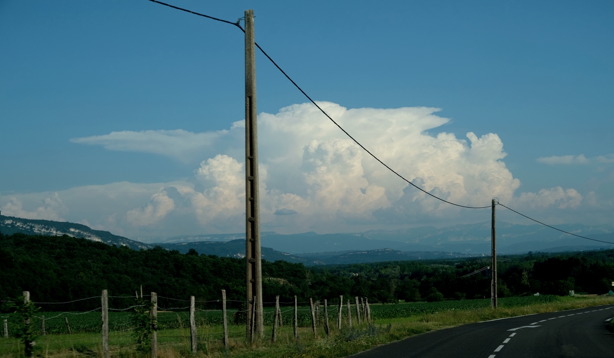 Cumulus
