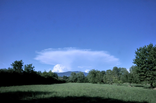 Orage