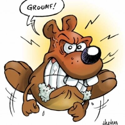 Coup de gueule!