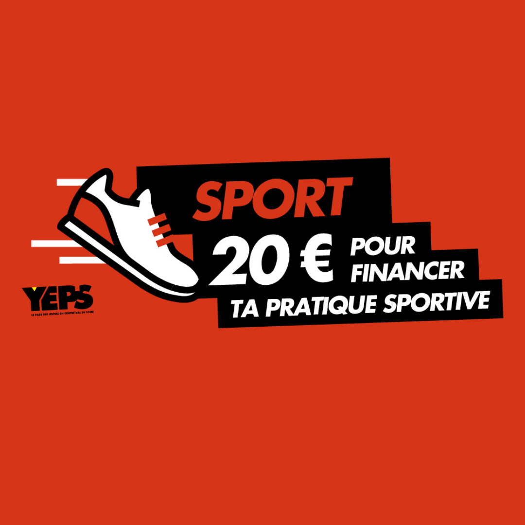 YEP'S : Une aide pour financer la pratique sportive des jeunes