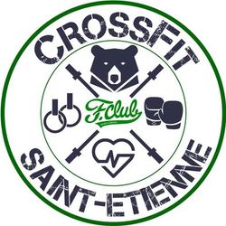 CrossFit St Etienne