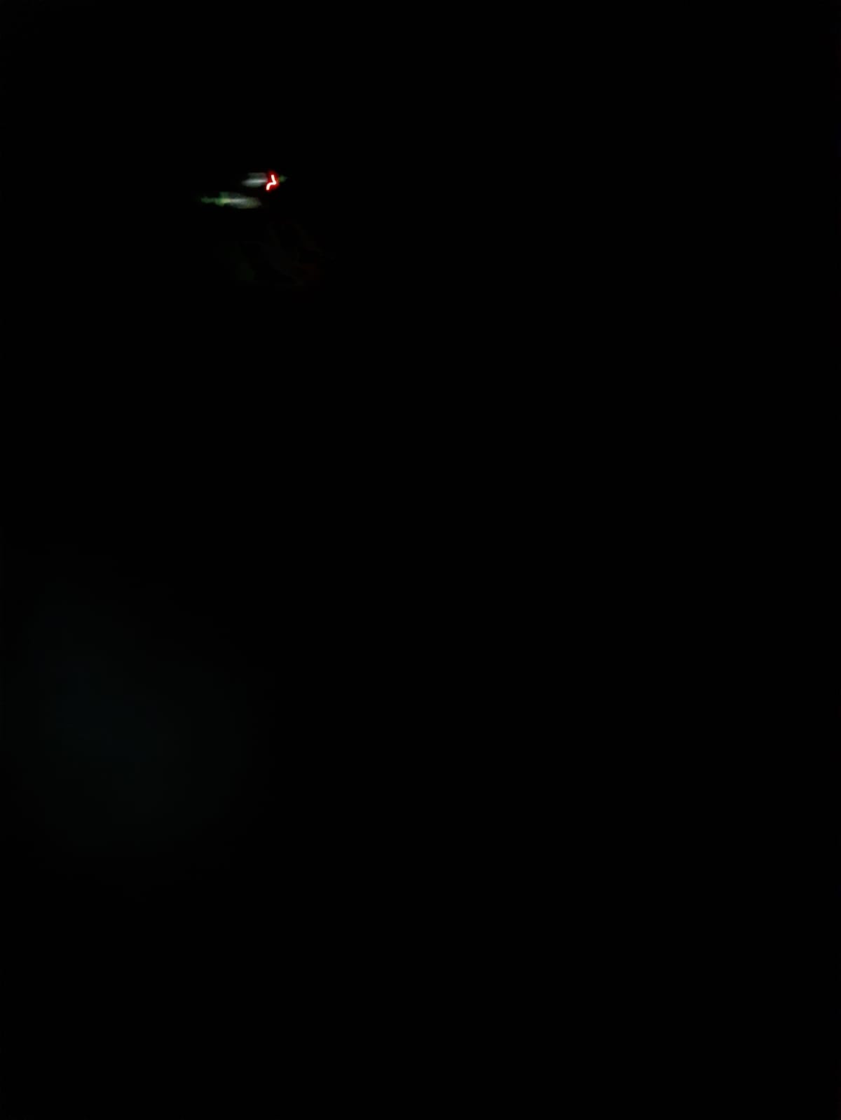 Devinez ce que cette photo représente !