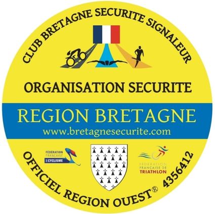 Nouveau logo organisation securite septembre 2021