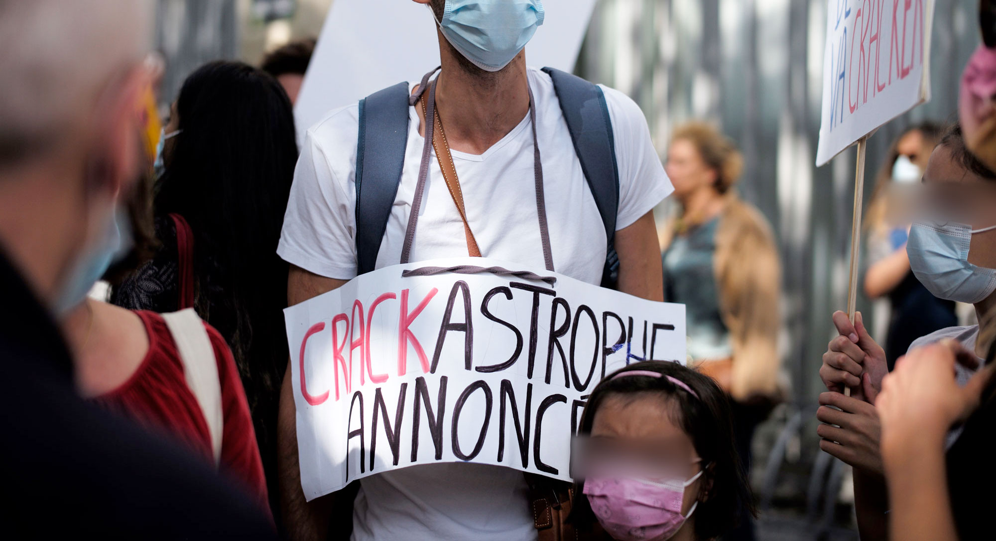 Manif gil site pc
