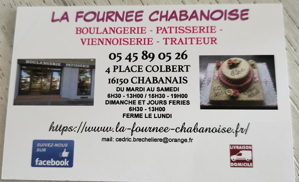 La-Fournee-Chabanois 1