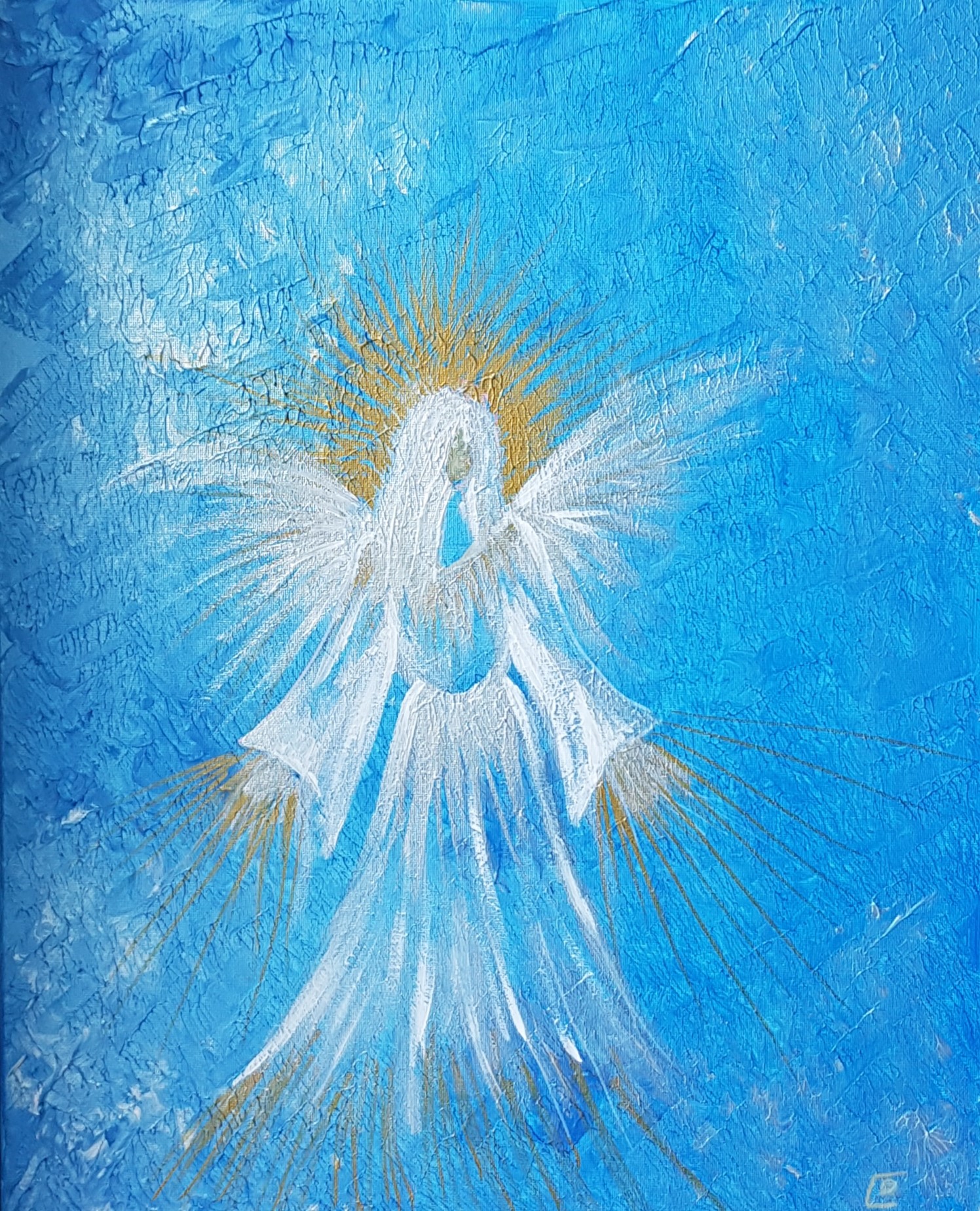 Ange