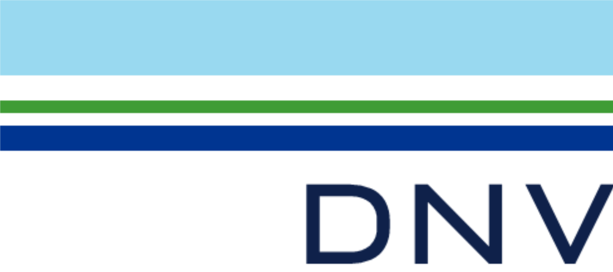 DNV GL logo-svg