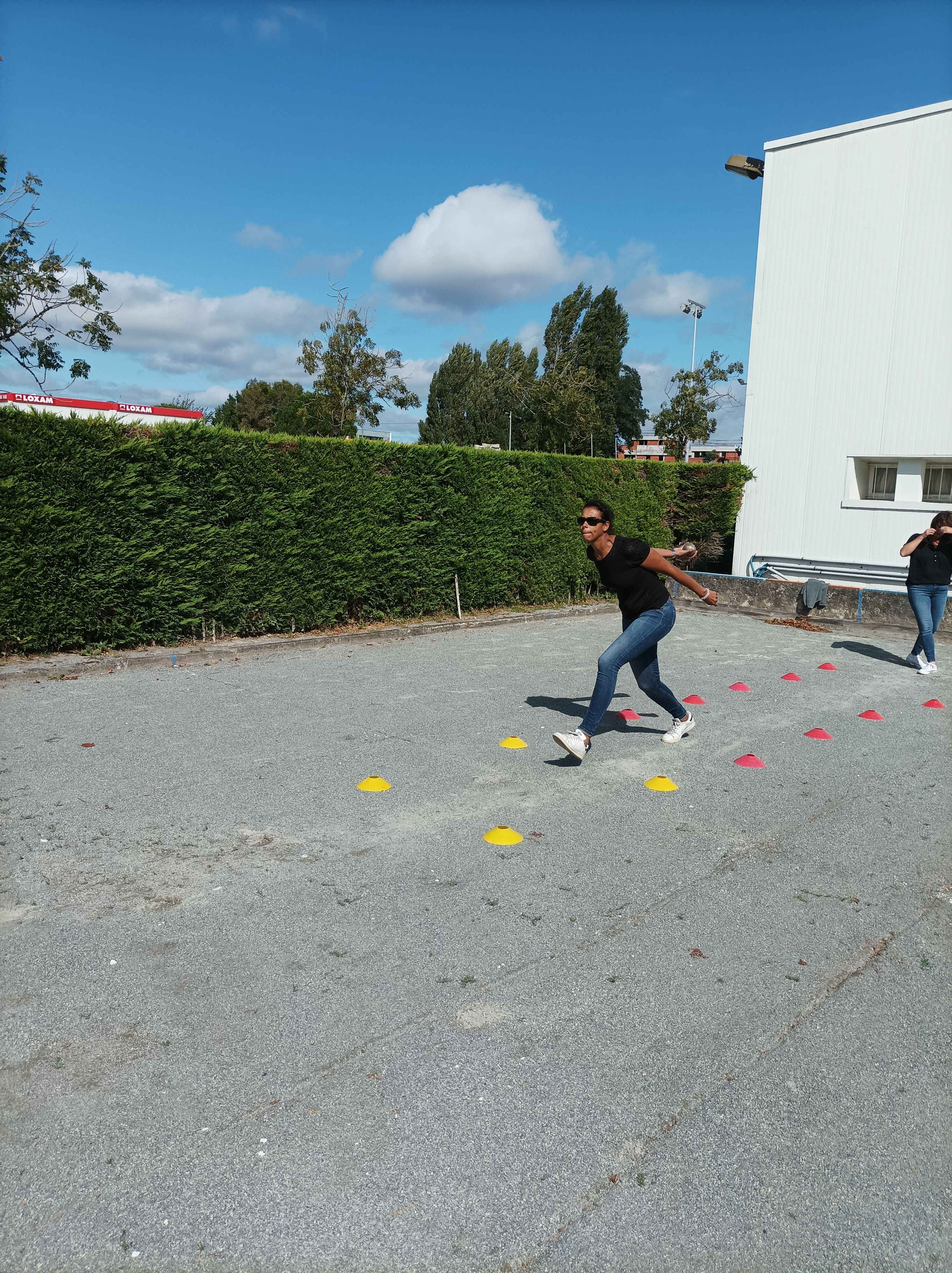 Veronique-en-pleine-action-au-tir-le-10-septembre