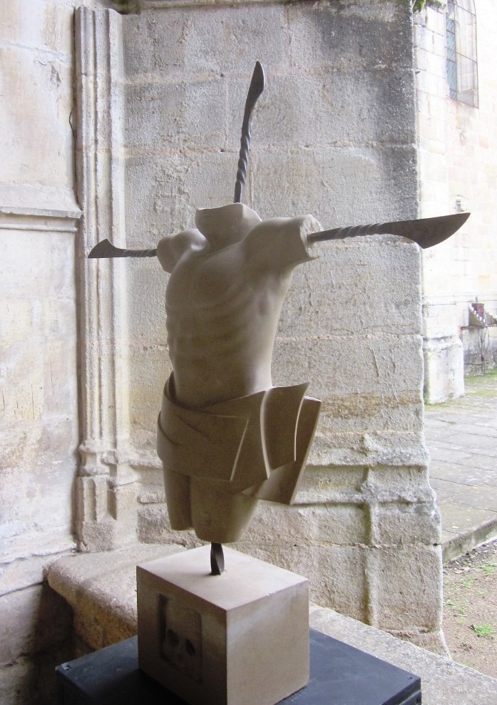 Christ 8