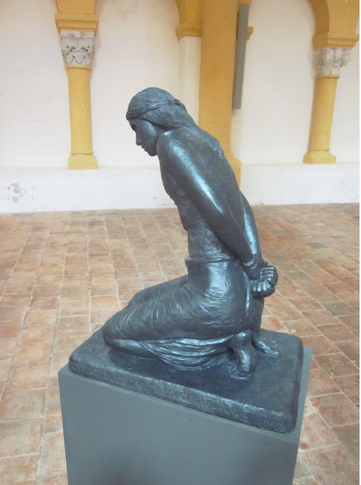 Christ 6