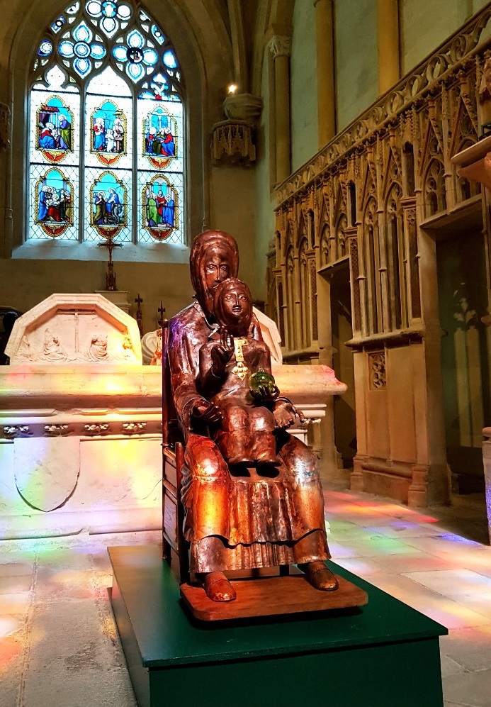 Christ 2