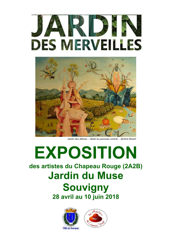 Affiche merveilles