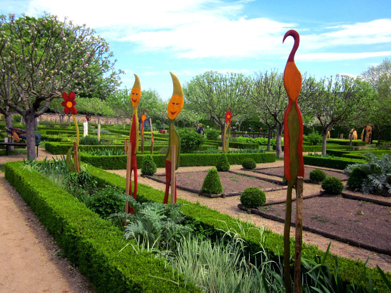 Jardin des merveilles 3 