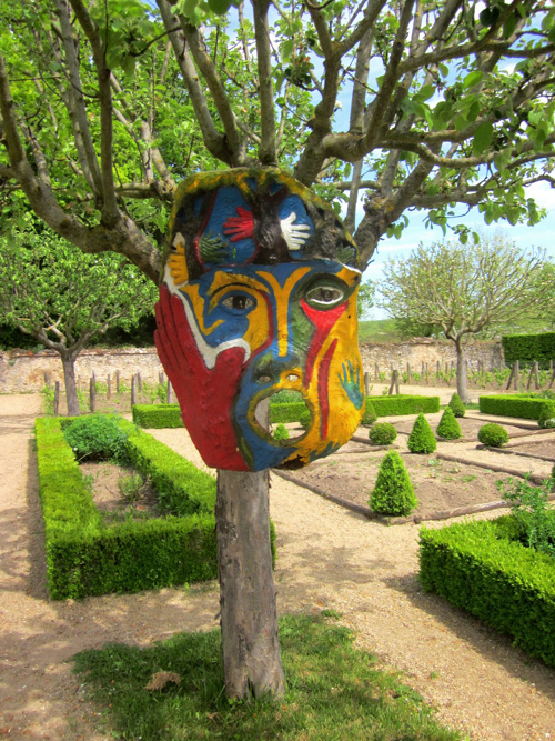 Jardin des merveilles 4 