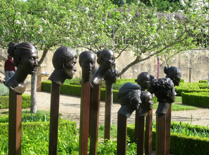 Jardin des merveilles 7 