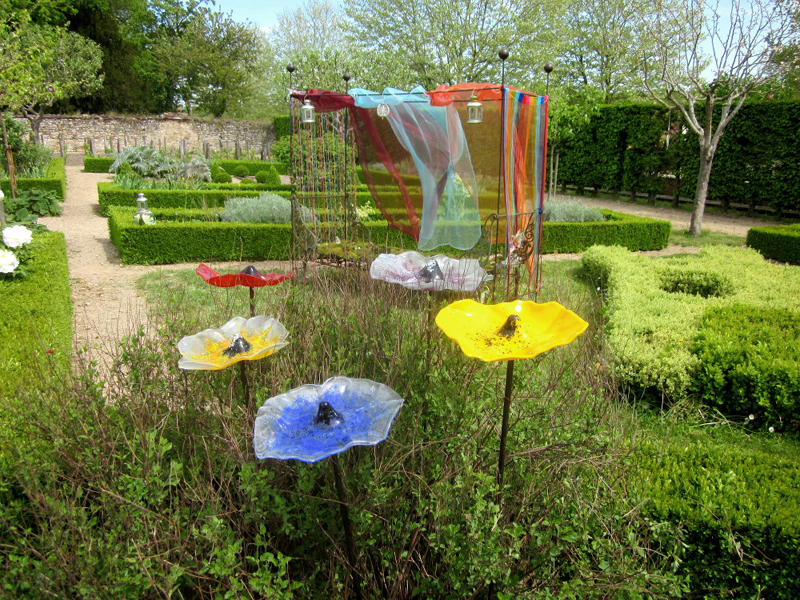 Jardin des merveilles 6 