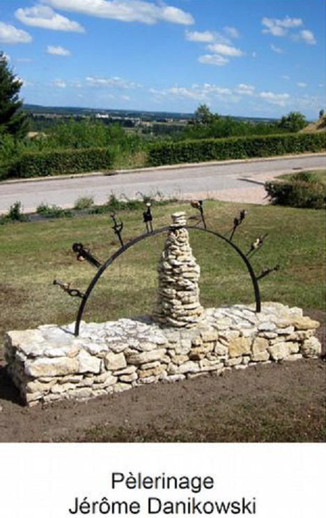 Chemin st jacques 10
