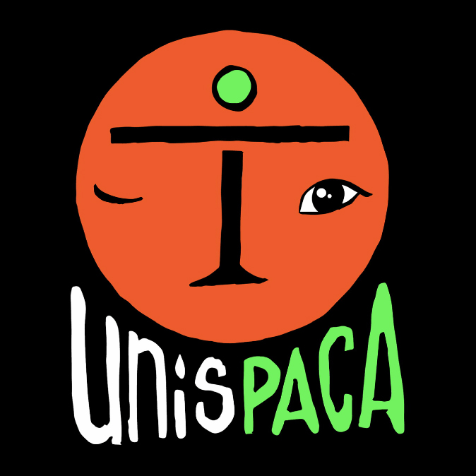 Logo unispaca