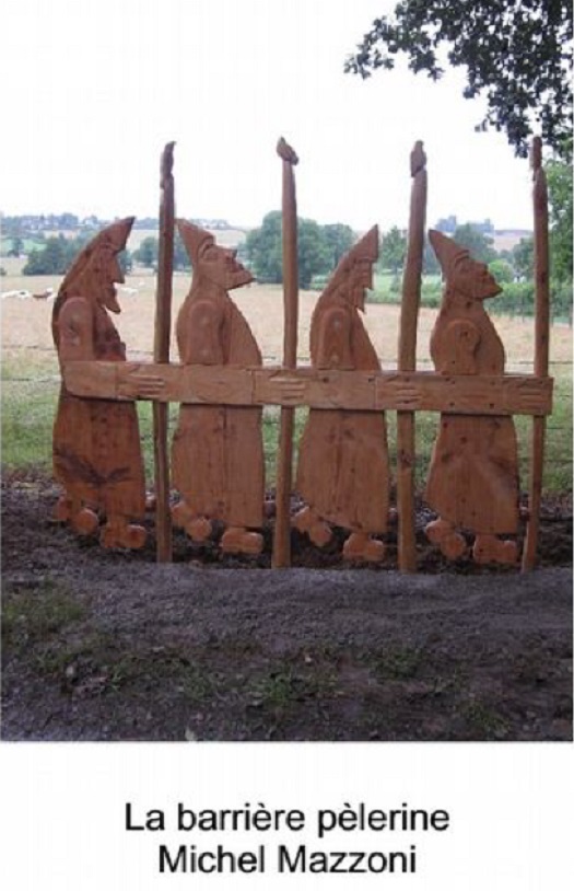 Chemin st jacques 15
