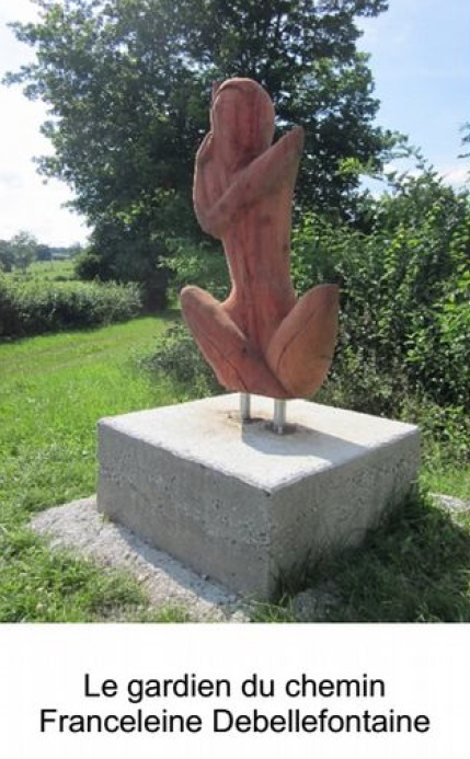 Chemin st jacques 18