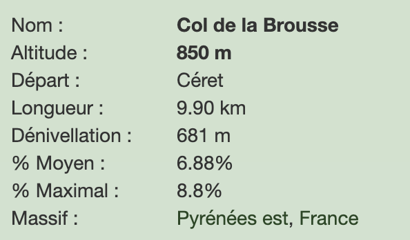 La brousse