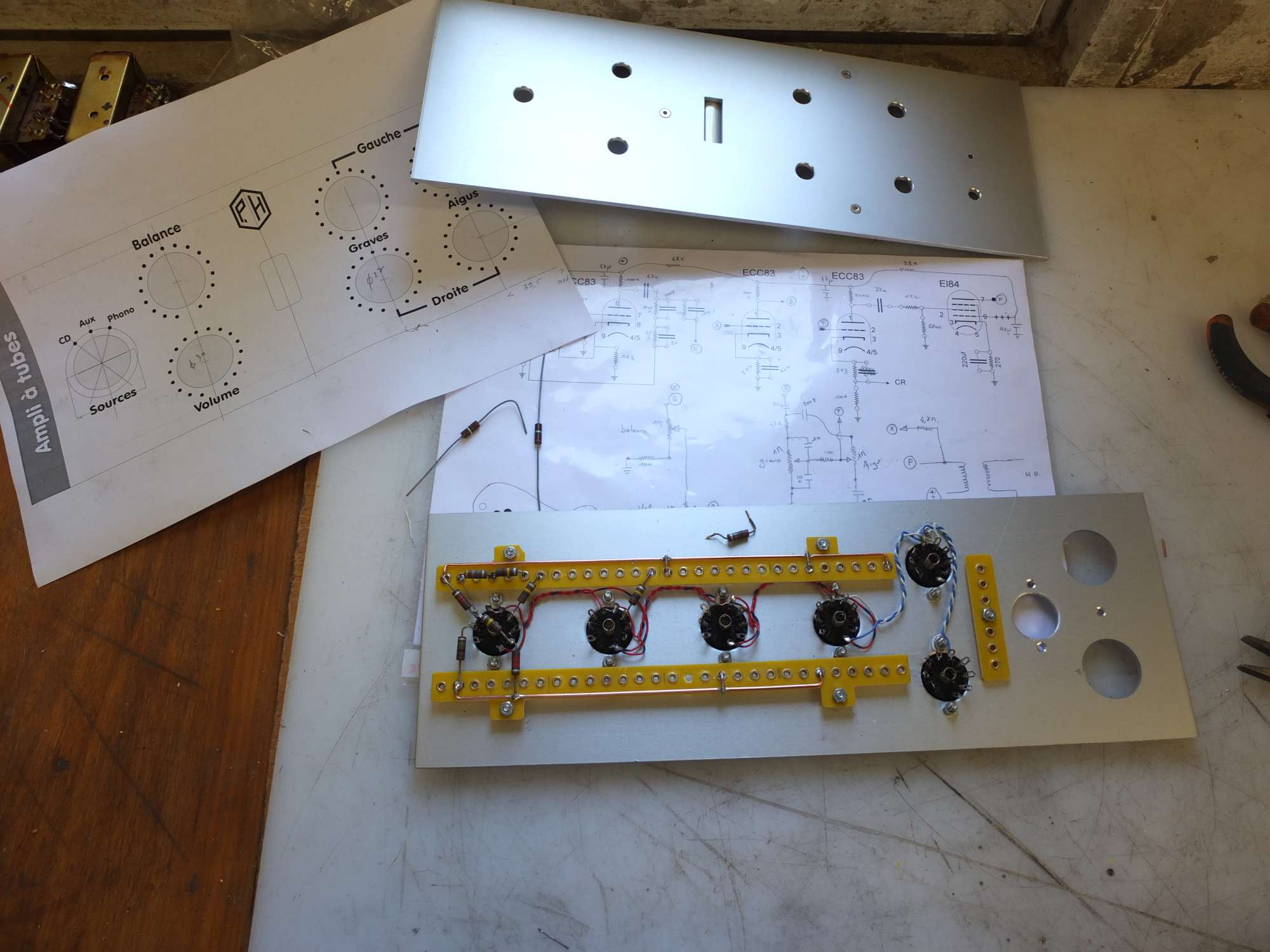 Integre el84 2 